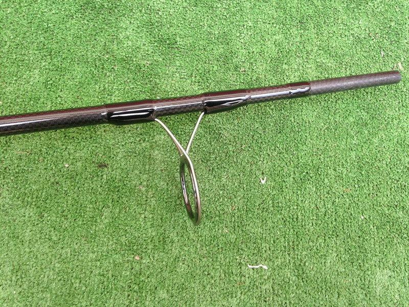 Lanseta Senzor Magic - inele Sea Guide